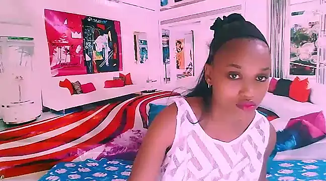 EbonyStarLite69 online show from 02-20-25, 07:23