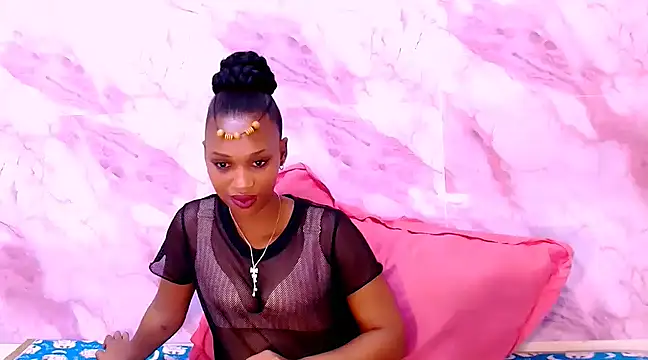 EbonyStarLite69 online show from 02-25-25, 09:04