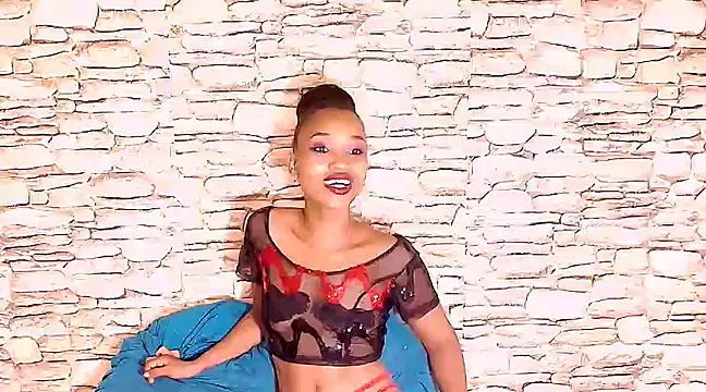 EbonyStarLite69 online show from 03-06-25, 12:30