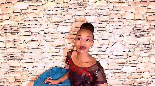 EbonyStarLite69 online show from 03-06-25, 09:03