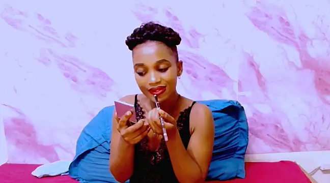 EbonyStarLite69 online show from 03-14-25, 08:49