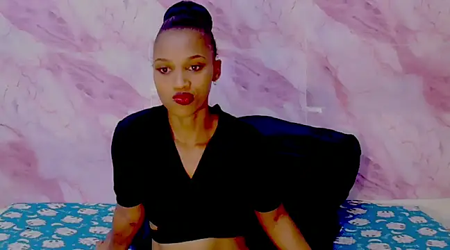 EbonyStarLite69 online show from 02-23-25, 05:29