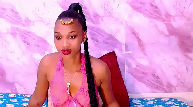 EbonyStarLite69 online show from 02-27-25, 05:58