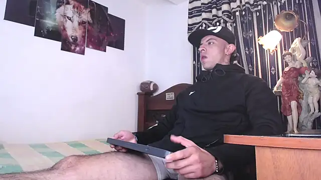 Bull Xvi online show from 10-12-25, 11:28