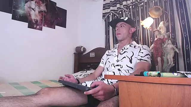 Bull Xvi online show from 10-08-25, 08:05