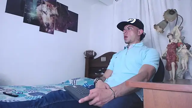 Bull Xvi online show from 11-17-25, 03:10