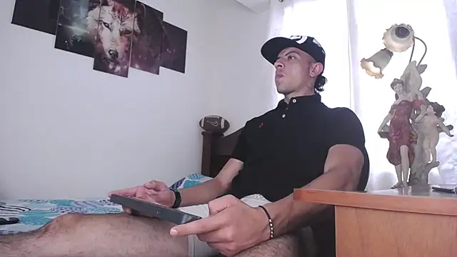 Bull Xvi online show from 11-20-25, 07:47