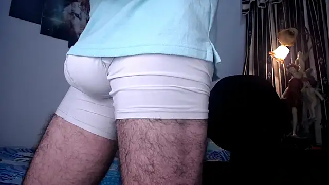 Bull Xvi online show from 04-11-26, 12:18