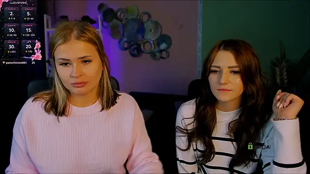 catherine kitty online show from 09-27-25, 07:31