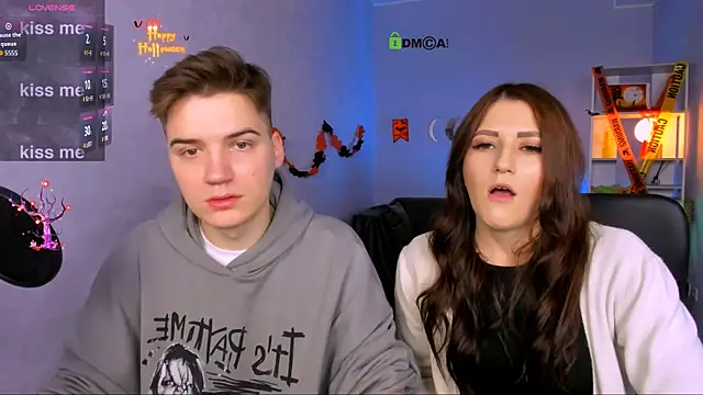 catherine kitty online show from 10-30-25, 08:50