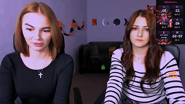 catherine kitty online show from 11-02-25, 08:25