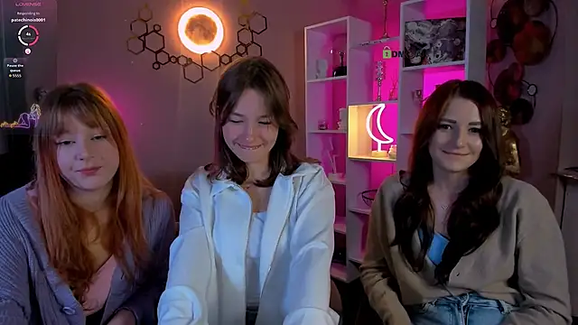 catherine kitty online show from 09-15-25, 07:36