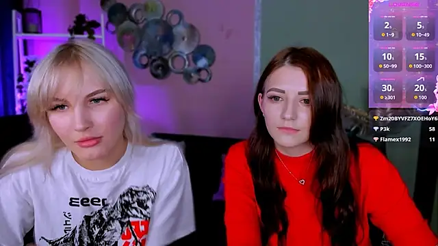 catherine kitty online show from 09-17-25, 07:16