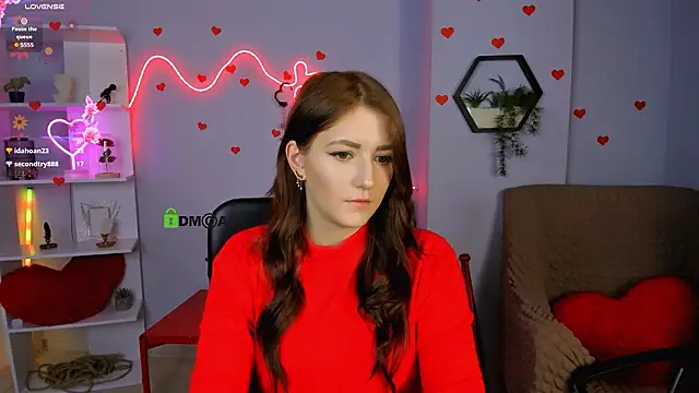 catherine kitty online show from 03-14-26, 10:05