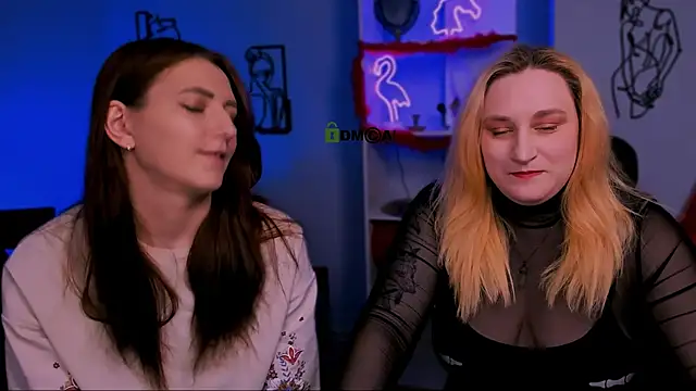 catherine kitty online show from 02-28-25, 08:18