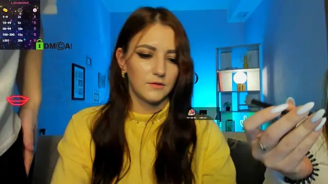 catherine kitty online show from 11-10-25, 08:36