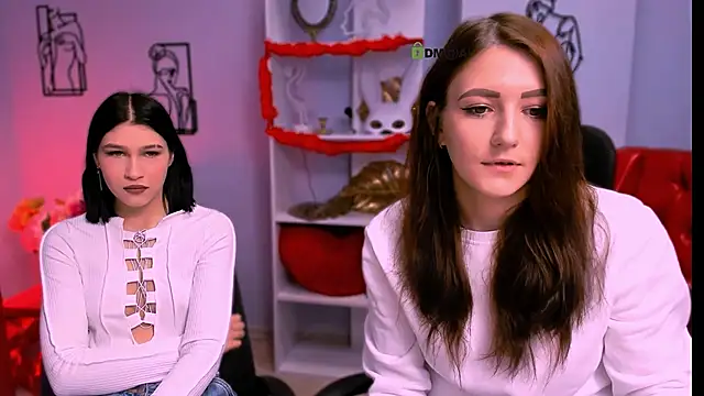 catherine kitty online show from 03-02-25, 10:16