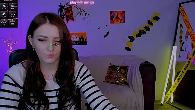 catherine kitty online show from 10-27-25, 08:10