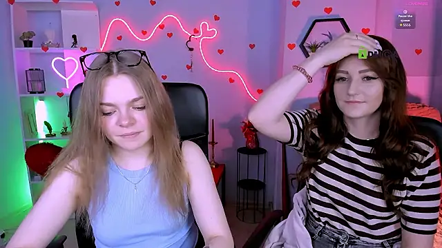 catherine kitty online show from 03-31-26, 07:16