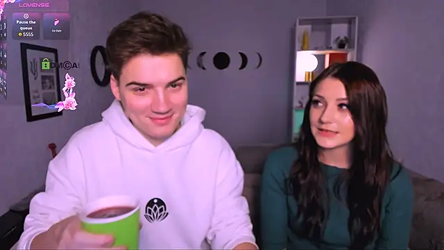 catherine kitty online show from 10-18-25, 07:49