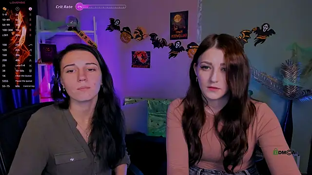 catherine kitty online show from 10-22-25, 07:35