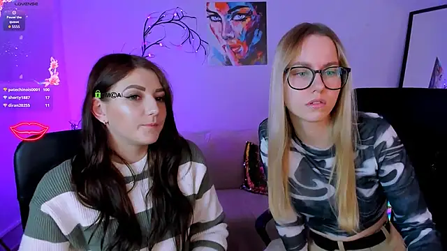 catherine kitty online show from 10-17-25, 09:49