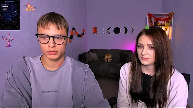 catherine kitty online show from 10-23-25, 07:34