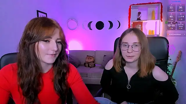 catherine kitty online show from 04-10-26, 08:38