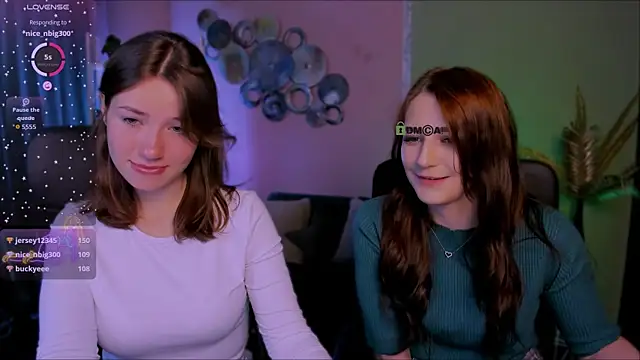 catherine kitty online show from 10-01-25, 07:29