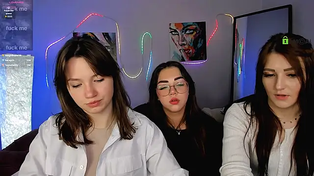 catherine kitty online show from 02-07-26, 11:02