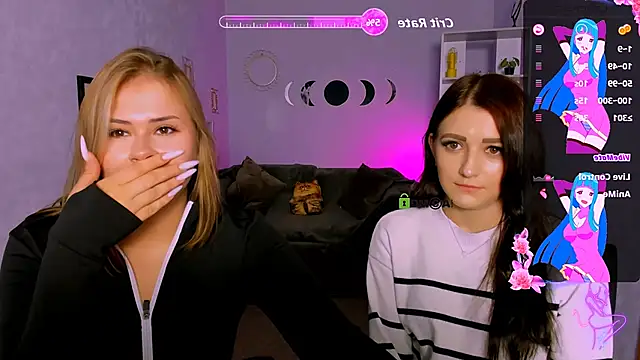 catherine kitty online show from 10-08-25, 07:47