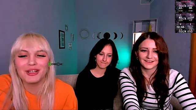 catherine kitty online show from 11-20-25, 08:42