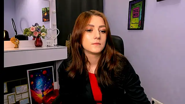 catherine kitty online show from 03-03-25, 08:11