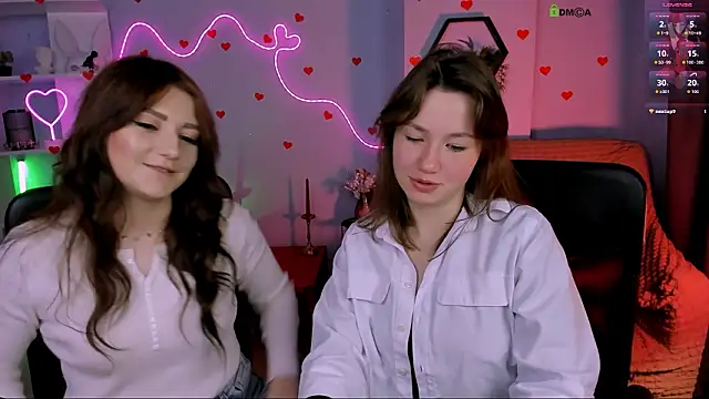 catherine kitty online show from 02-20-26, 09:06