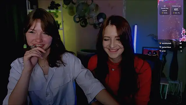 catherine kitty online show from 09-18-25, 07:39