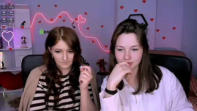 catherine kitty online show from 03-21-26, 10:35