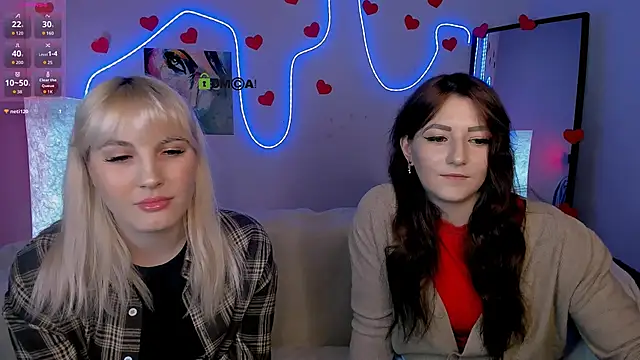 catherine kitty online show from 02-15-26, 08:19