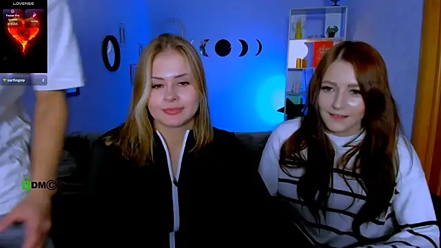 catherine kitty online show from 10-05-25, 07:04