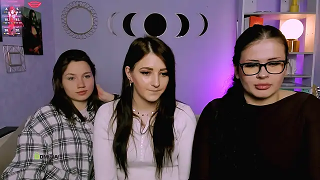 catherine kitty online show from 01-14-26, 09:29