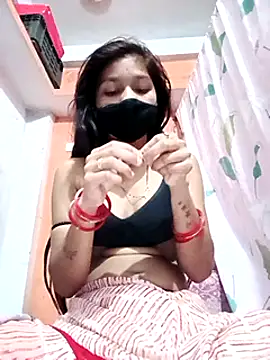 Snapshot of Barkha_Beri chatting on 02-17-25, 11:43 Barkha Beri online show from 02-17-25, 11:43
