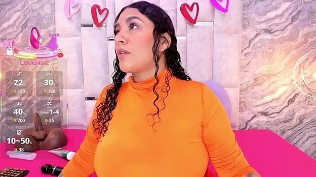 MelissaBloomm online show from 03-06-26, 01:06