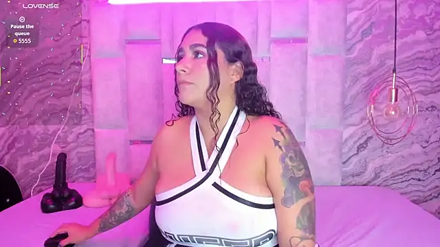 MelissaBloomm online show from 11-06-25, 02:43