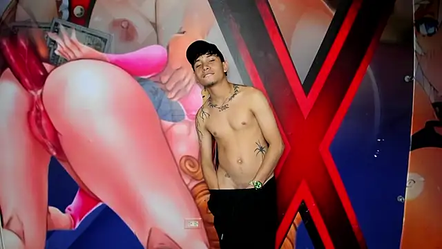 Party in gehenna online show from 01-16-26, 02:48