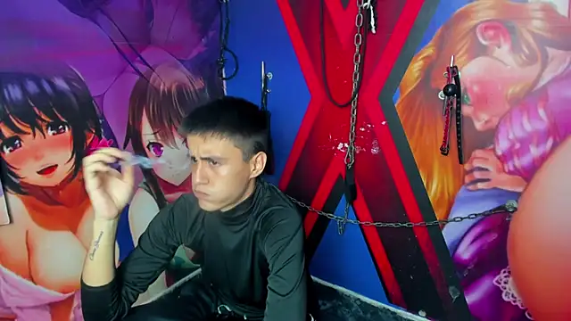 Snapshot of Party_in_gehenna chatting on 02-22-26, 01:30 Party in gehenna online show from 02-22-26, 01:30