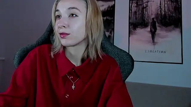 PhilippaAdamas online show from 02-14-25, 02:18