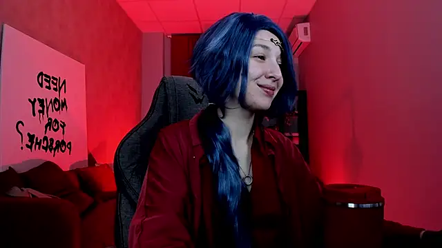 PhilippaAdamas online show from 10-31-25, 07:43