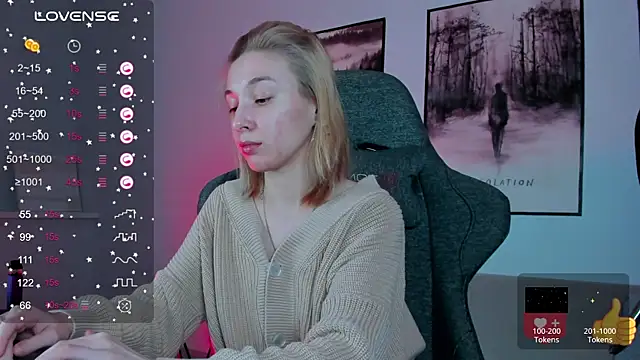 PhilippaAdamas online show from 02-20-25, 02:40