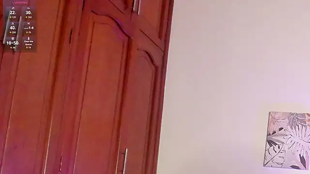 alejandra-cortes online show from 01-13-26, 11:03