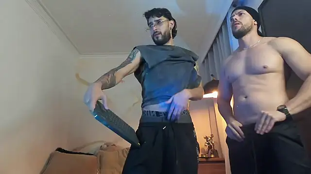 bakersboyssexys online show from 02-11-26, 02:33