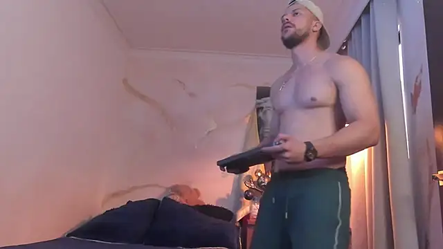 bakersboyssexys online show from 03-06-26, 05:52